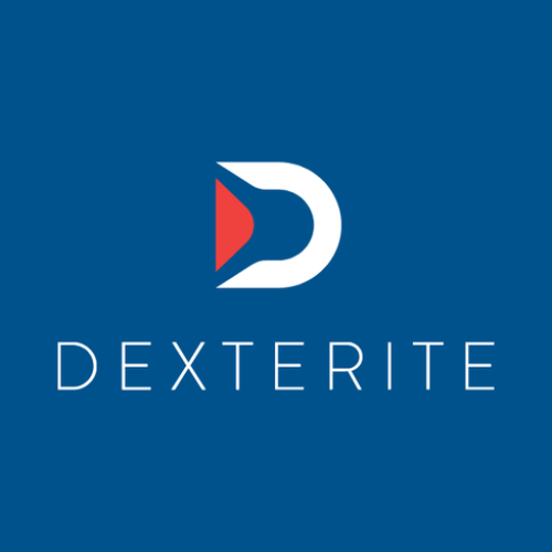 Dexterite logo
