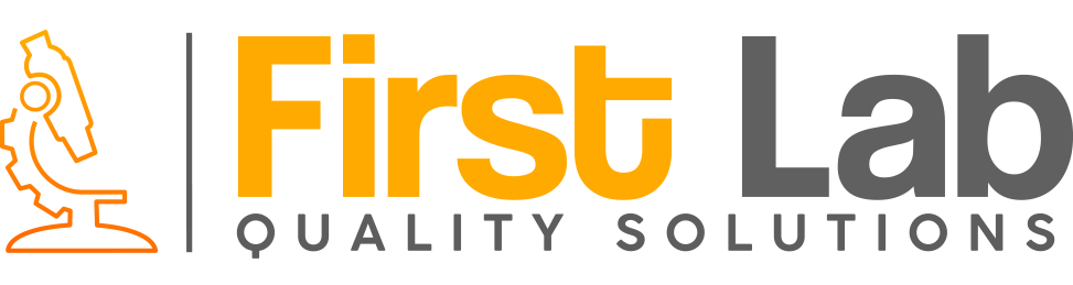 First Lab logo