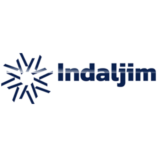 Indaljim logo