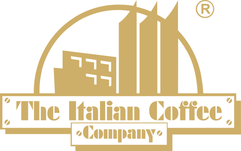 The Italian Coffee Company logo