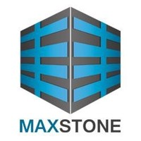Maxstone logo