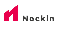 Nockin logo